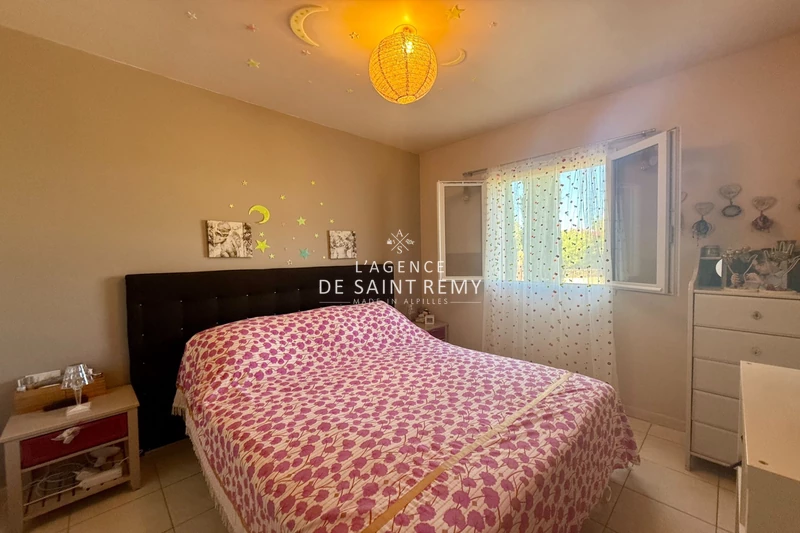 Vente appartement Saint-Rémy-de-Provence  