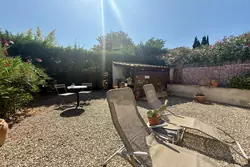 Vente appartement Saint-Rémy-de-Provence  