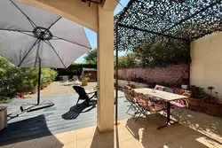 Vente appartement Saint-Rémy-de-Provence  