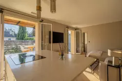 Vente appartement Saint-Rémy-de-Provence  