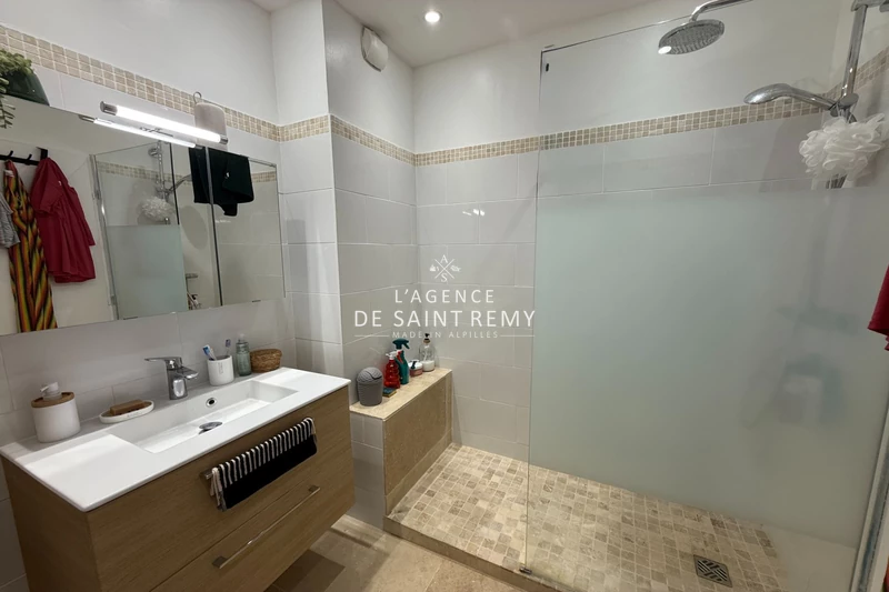 Vente appartement Saint-Rémy-de-Provence  