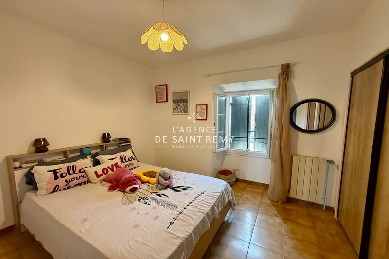 Vente appartement Saint-Rémy-de-Provence  