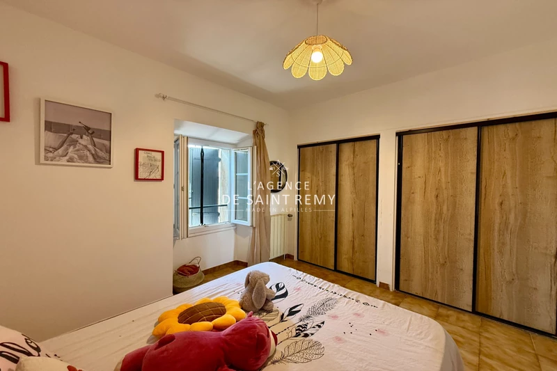 Vente appartement Saint-Rémy-de-Provence  