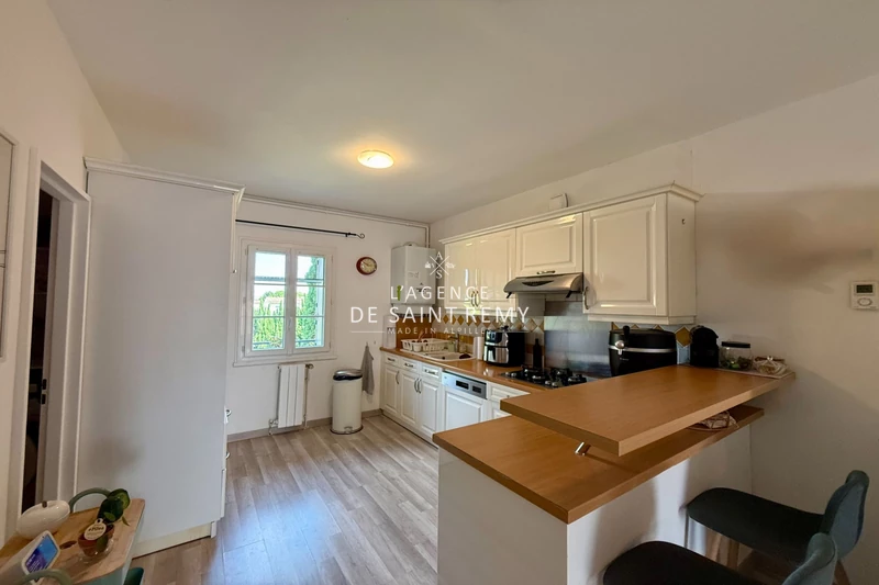 Vente appartement Saint-Rémy-de-Provence  