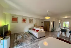Vente appartement Saint-Rémy-de-Provence  