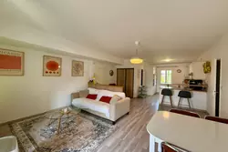 Vente appartement Saint-Rémy-de-Provence  