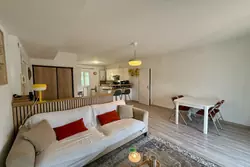 Vente appartement Saint-Rémy-de-Provence  