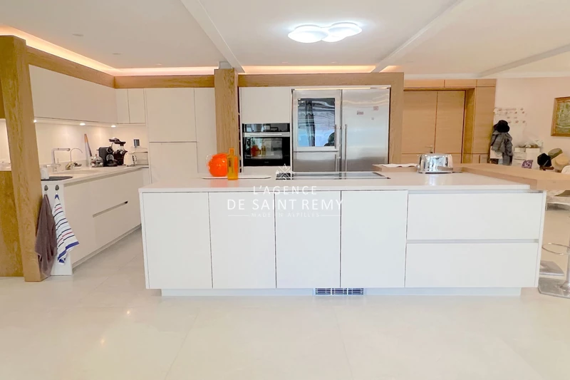 Vente appartement Saint-Rémy-de-Provence  