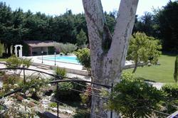 Vente propriété Saint-Rémy-de-Provence  