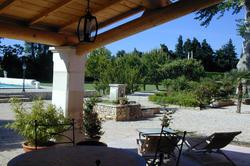 Vente propriété Saint-Rémy-de-Provence  