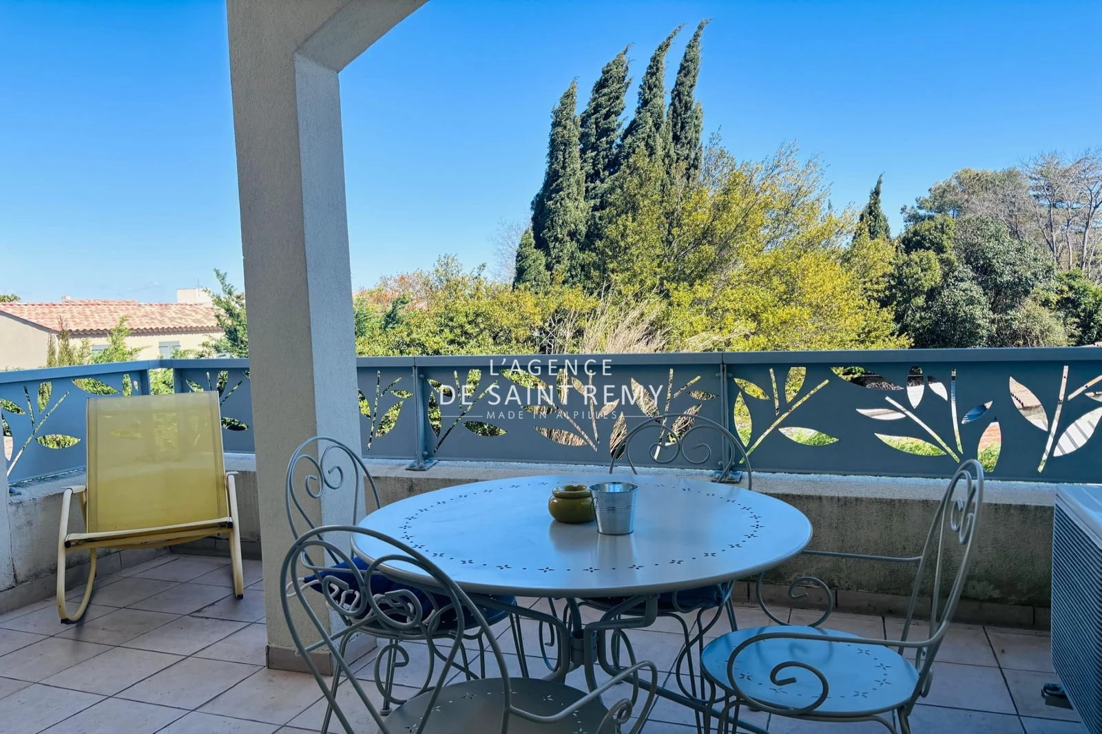 Appartement 3 pièces 91 m² · à Saint-Rémy-de-Provence · 91 m² · 387 000 €