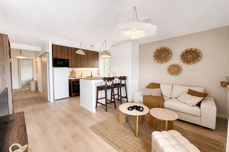 1 bedroom apartment for sale Saint-Rémy-de-Provence 44 m²
