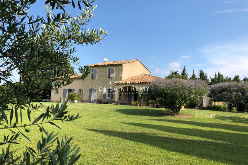 Vente villa Sénas Vente villa Sénas