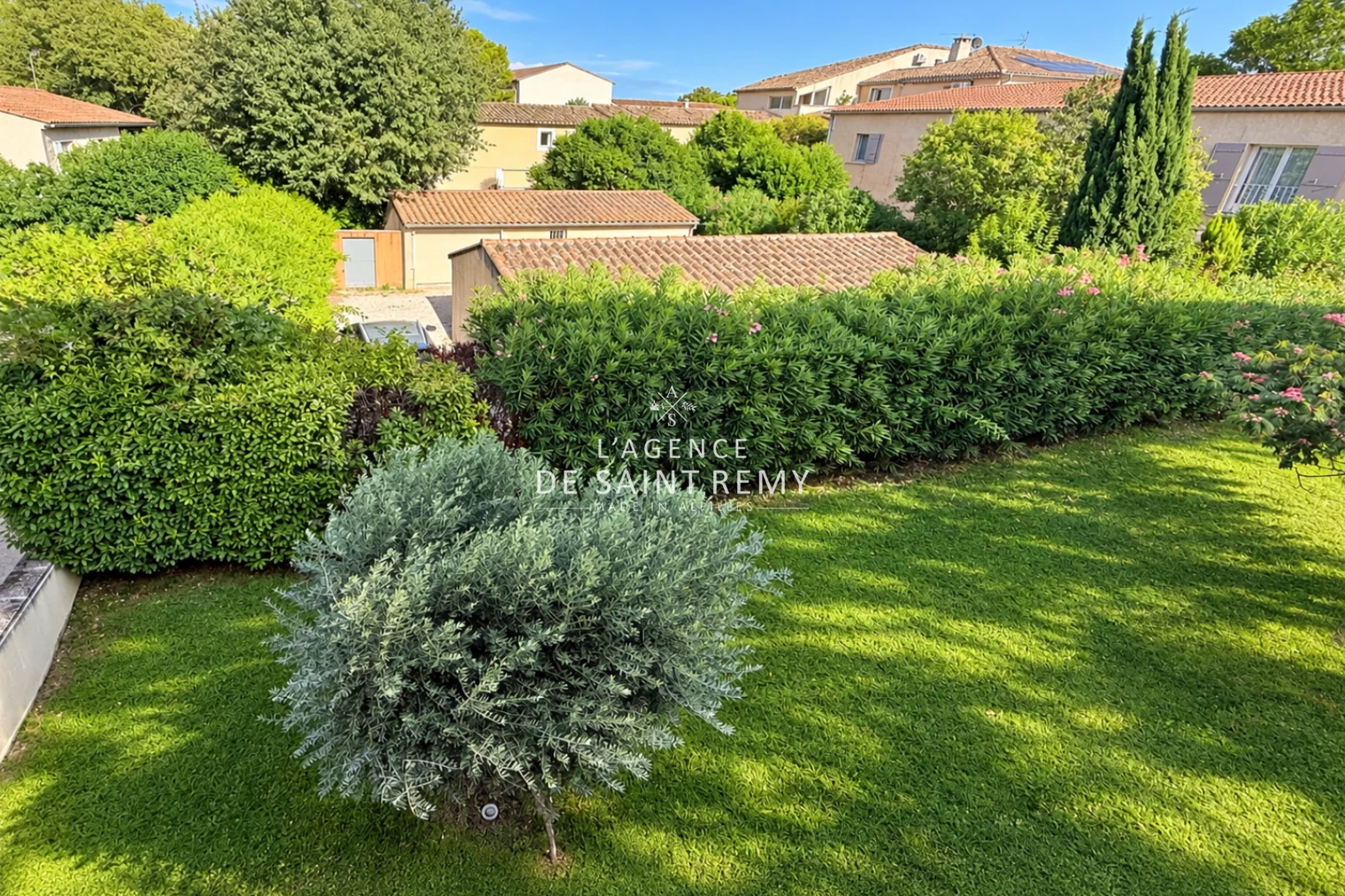 Appartement 3 pièces 26 m² · à Saint-Rémy-de-Provence · 26 m² · 330 750 €