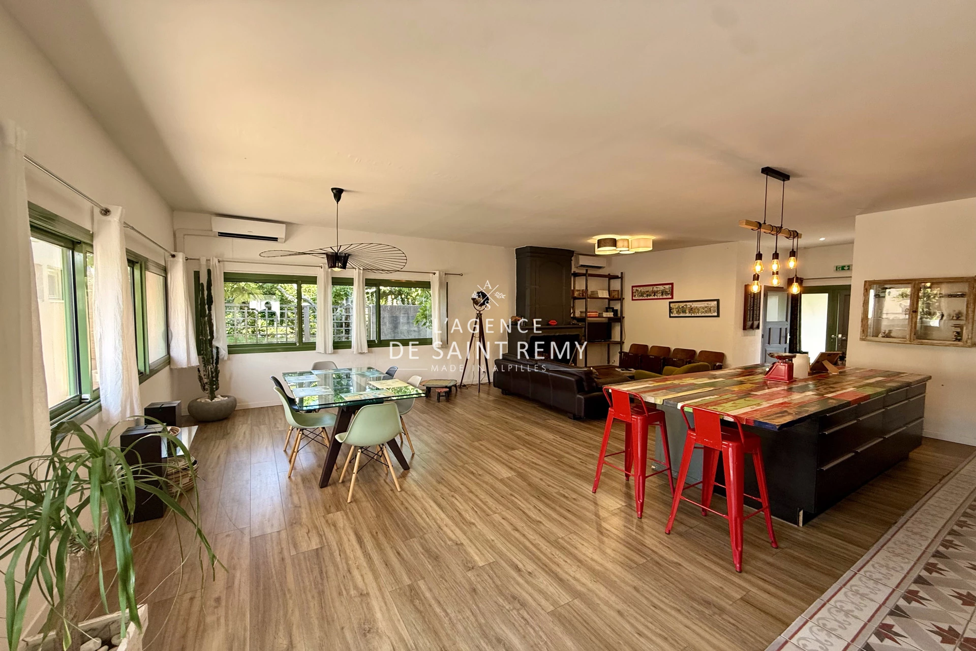 Appartement 4 pièces 60 m² · à Saint-Rémy-de-Provence · 60 m² · 539 000 €