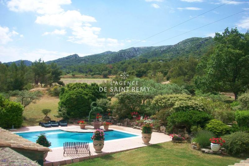 Vente mas Eygalières Vente mas Eygalières