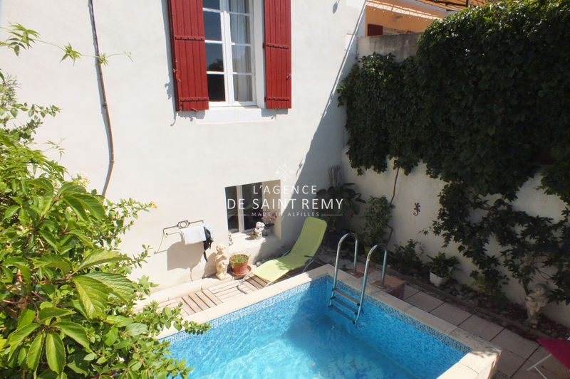 Vente maison de village Châteaurenard Vente maison de village Châteaurenard