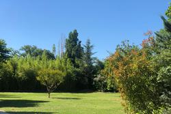 Vente terrain à bâtir Saint-Rémy-de-Provence  