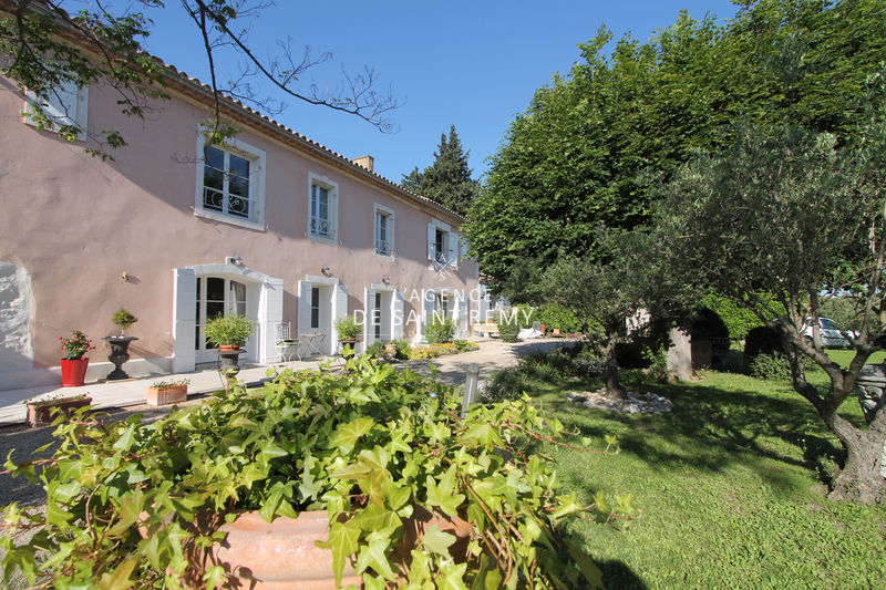 Vente mas Châteaurenard Vente mas Châteaurenard