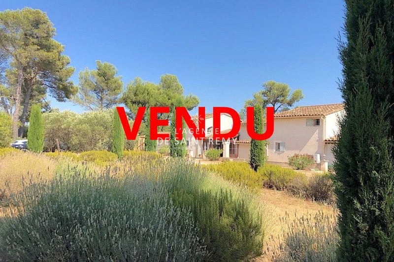 Vente maison de caractère Saint-Rémy-de-Provence Vente maison de caractère Saint-Rémy-de-Provence