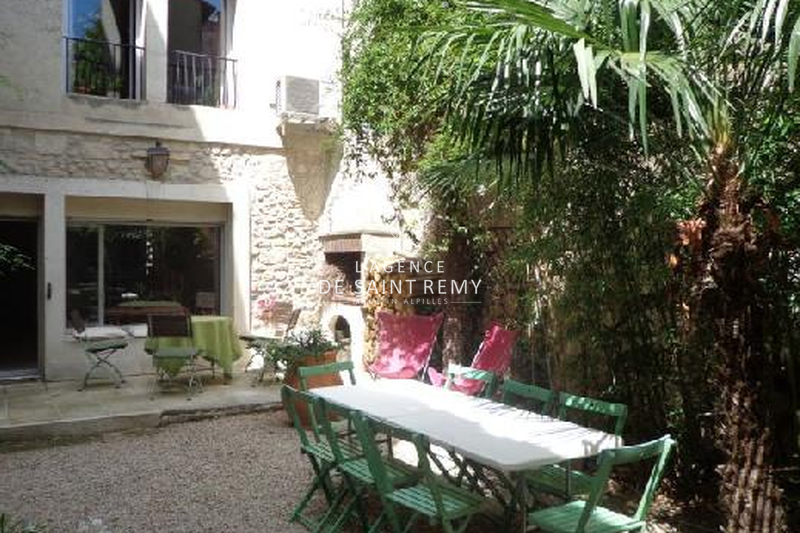 Vente maison de ville Tarascon Vente maison de ville Tarascon