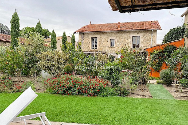Vente maison Cabannes Vente maison Cabannes