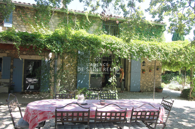 Vente mas Eygalières  