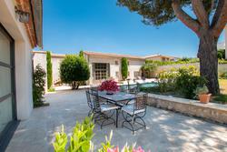 Vente villa Saint-Rémy-de-Provence  