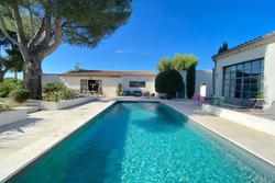 Vente villa Saint-Rémy-de-Provence  