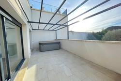 Vente appartement Saint-Rémy-de-Provence  