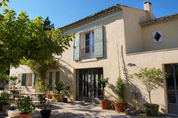 Vente mas Saint-Rémy-de-Provence  