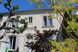 Vente maison de ville Saint-Rémy-de-Provence  