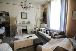 Vente maison de ville Saint-Rémy-de-Provence  