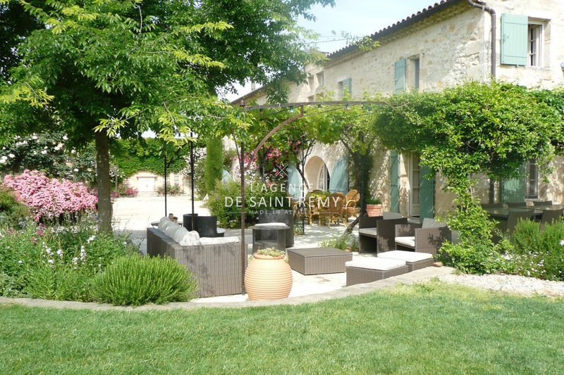 Vente mas Avignon Vente mas Avignon