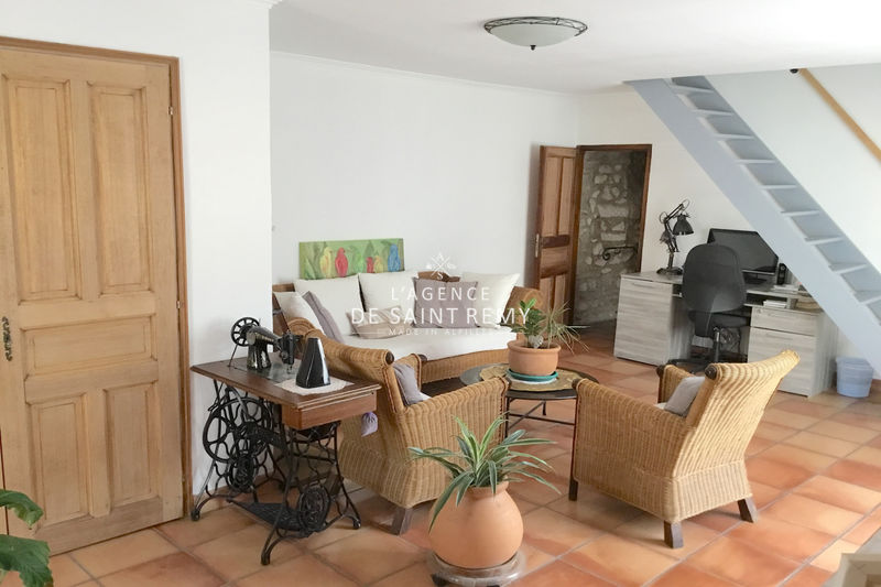 Vente maison de ville Eyragues Vente maison de ville Eyragues