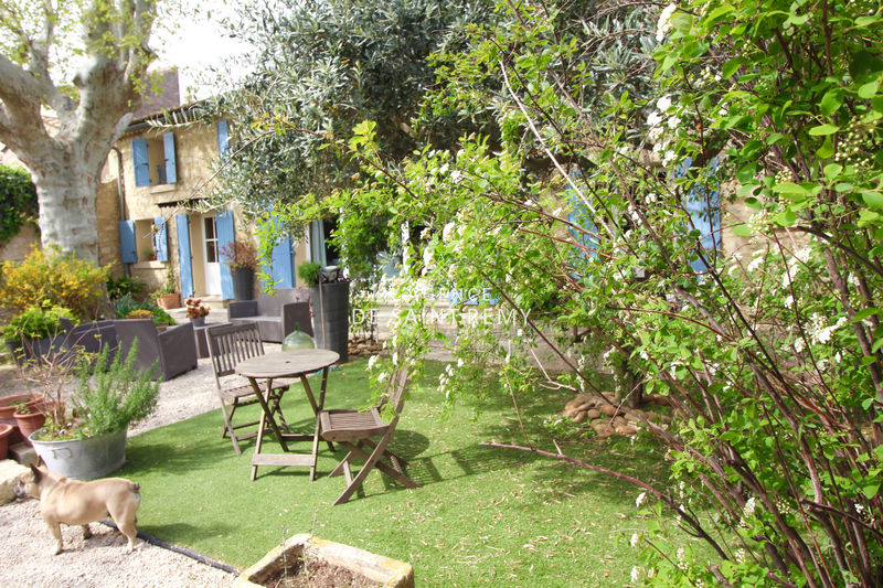 Vente maison de village Aramon Vente maison de village Aramon