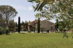 Vente villa Saint-Rémy-de-Provence  