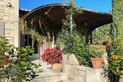 Vente villa Saint-Rémy-de-Provence  