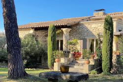Vente villa Saint-Rémy-de-Provence  
