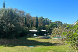 Vente villa Saint-Rémy-de-Provence  
