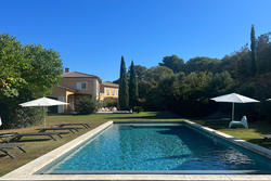Vente villa Saint-Rémy-de-Provence  