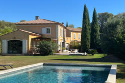 Vente villa Saint-Rémy-de-Provence  