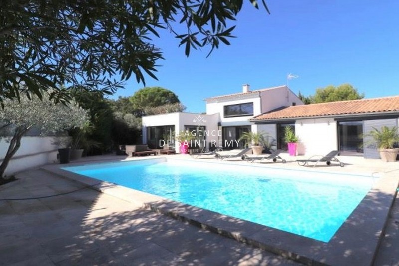 Vente maison contemporaine Caumont-sur-Durance Vente maison contemporaine Caumont-sur-Durance