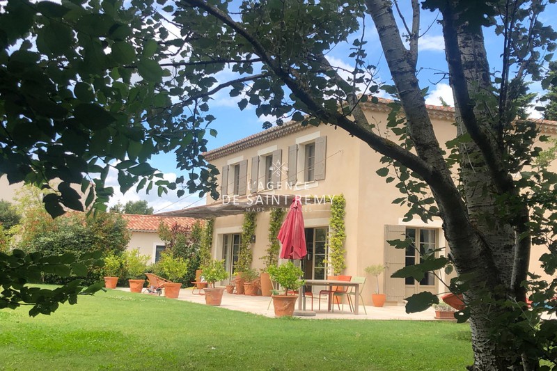 Vente villa Eyragues Vente villa Eyragues