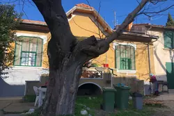 Vente maison de village Eyragues  