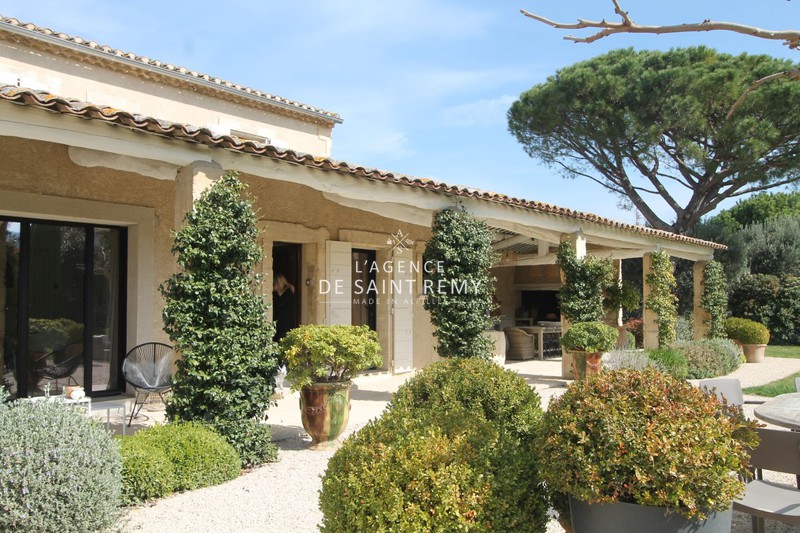 Vente maison de ville Saint-Rémy-de-Provence Vente maison de ville Saint-Rémy-de-Provence