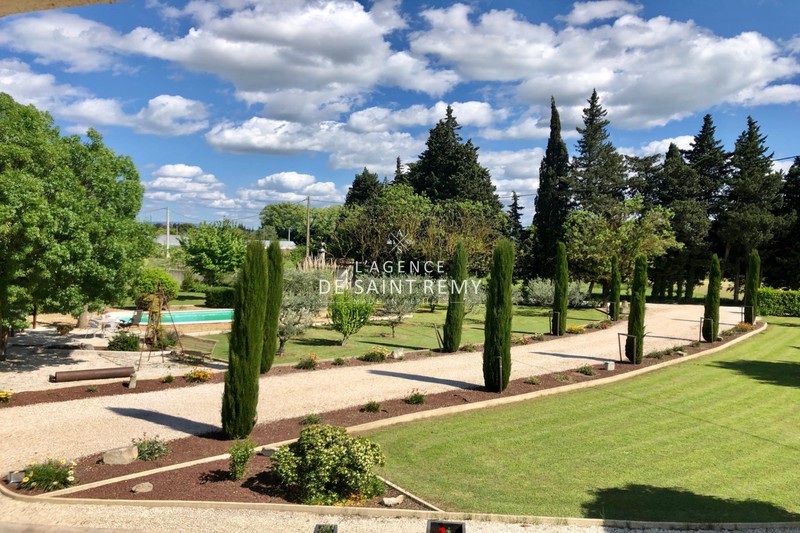 Vente villa Châteaurenard Vente villa Châteaurenard