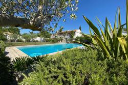 Vente villa Saint-Rémy-de-Provence  
