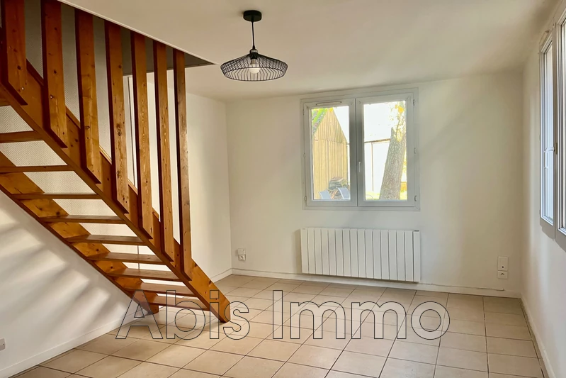 Location apartment Voves  