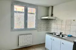 Location appartement Voves  